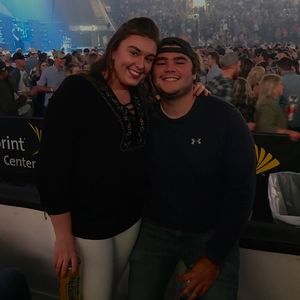 Meet your Posher, Connor